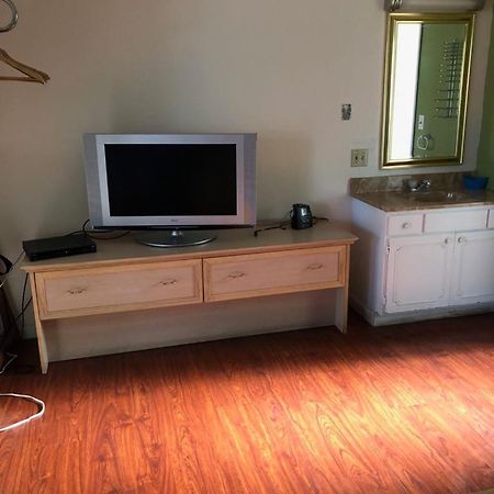 Kelseyville Motel Екстер'єр фото
