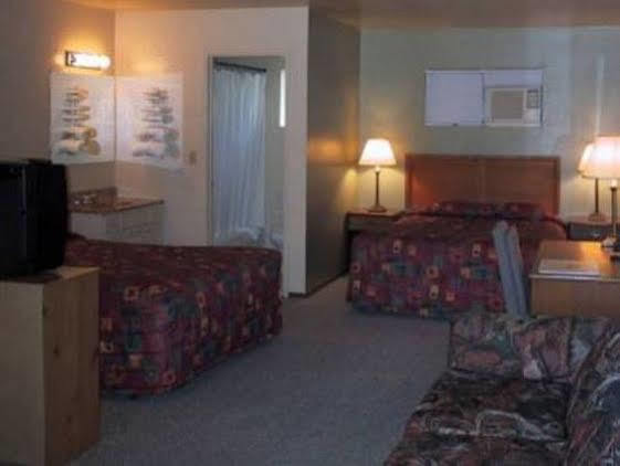 Kelseyville Motel Екстер'єр фото